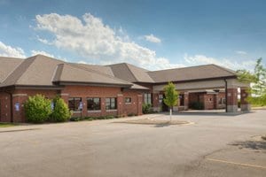 MercyCare North Liberty - Family Medicine